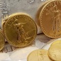 What is the most popular size gold coin?