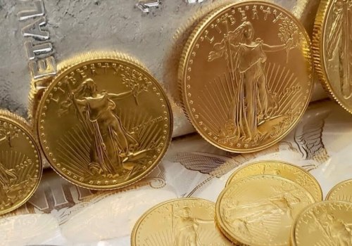 What is the most popular size gold coin?