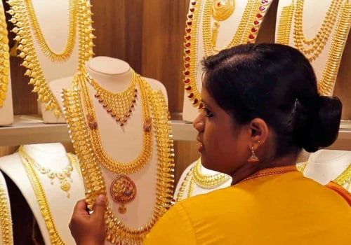 Is it best to invest in gold?